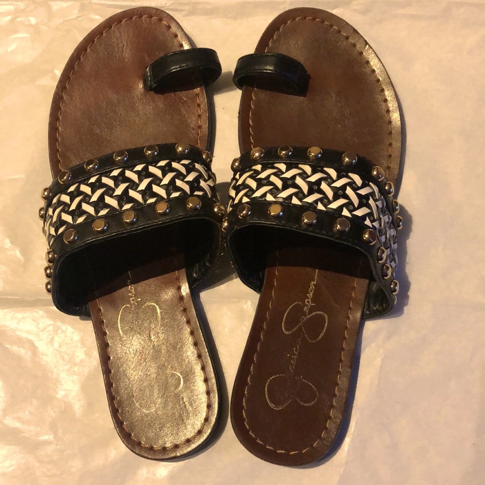 Jessica Simpson Sandals size 7.5